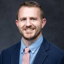 Travis Lacy's Instagram, Twitter & Facebook