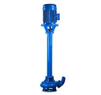 30 HP Vertical Mud Pump, 6 inch, 380V