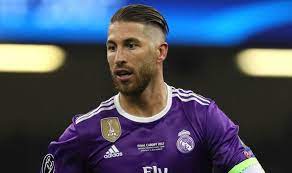 Sergio ramos champions league final 2017 | websigns4u image source : Real Madrid News Rio Ferdinand Slams Sergio Ramos For Juan Cuadrado Red Card Football Sport Express Co Uk