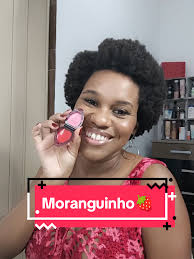 O brilho Labial de moranguinho está de volta trazendo muita nostalgia e  lembranças boas! #mercadoatlantica #avonmoranguinho #brilhomoranguinho  #moranguinho