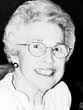 Elsie Mellinger Obituary (2005)