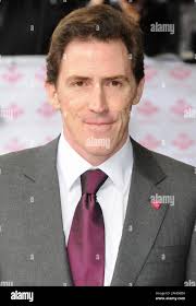 Actor rob brydon hi-res stock photography and images
