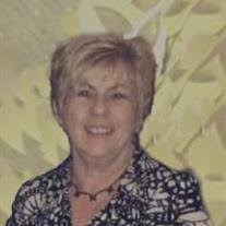 Rosemarie DiGennaro Obituary