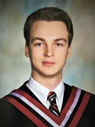 AFGC First Annual Scholarship Winners