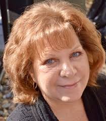 Ellen Lorraine Romero