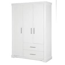 Auch kasten) ist ein möbelstück, das meistens abgeschlossen oder wenigstens geschlossen werden kann. Roba Kleiderschrank Maxi 3 Turig Babymarkt De