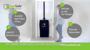 Du weißt wann dein paket kommt, wir pflanzen bäume. Sendunsgverfolgung Paksafe Verfolge Dein Paket Live
