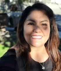 Judith Luna's Instagram, Twitter & Facebook