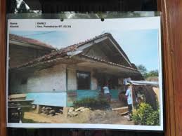 Maybe you would like to learn more about one of these? Ini Penampakan Rumah Warga Sebelum Dan Sesudah Dibedah Pupr Bisnis Liputan6 Com