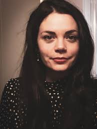 Blog — Haley McGee