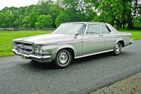 Image result for Silver Mist 1964 Chrysler