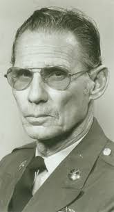 MSGT Emitt Donald “E. D.” Keene Sr. (1919-1976)