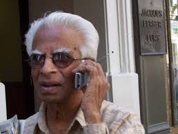 Rajendra Nath Bhargava