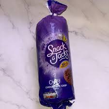 D Alpha Stores Snack A Jacks Chocolate Chip Rice Cakes Price N5 500 In Stock Facebook