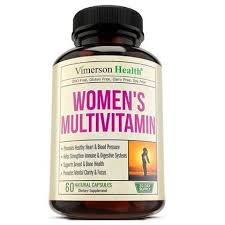 Juan diego women's center has been serving the san jose community since 1986. 18 Best Multivitamins For Women Top Women S Supplement Pills