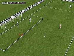 Podrás hasta trabajar como médico en nuestros juegos de simulación médica con temática futbolística. Juega Speedplay Soccer 2 En Linea En Y8 Com