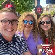 Troy Wingert's Instagram, Twitter & Facebook