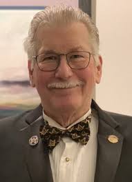 Neil Everett Helwig Obituary