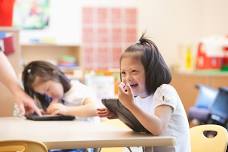 Special Education Paraprofessional Institute