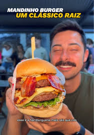 Manda Burguer Goiania