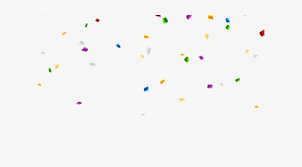 Play alongside your main content! Confetti Clipart Confetti Explosion Party Streamers Png Image Transparent Png Free Download On Seekpng