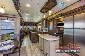 The escape 5.0ta small 5th wheel is unlike every other 5th wheel on the market. Find The Largest Extended Stay Fifth Wheel In The Grand Design Solitude Longviewrv Blog