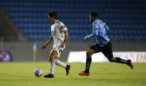 Ultimos cinco partidos fecha torneo; Con El Var Protagonista Deportes Iquique Y Colo Colo Igualaron Sin Goles El Reportero De Iquique