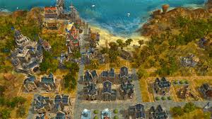 The following has been anonymously posted on various cheat sites: Anno History Collection Im Test Gamers At