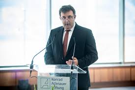 Semantic scholar profile for lászló palkovics, with 9 highly influential citations and 30 scientific research papers. Konrad Adenauer Stiftung Alapitvany Magyarorszagi Irodaja Palkovics Laszlo Miniszter Kas Osztondijasoknak Adott At Okleveleket