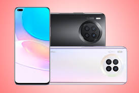 Huawei Nova 8i – Awesome features and ...