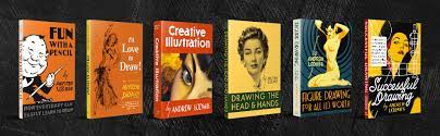 The head (how to draw & paint/art instruction program) (v. Figure Drawing Loomis Andrew 9780857680983 Books Amazon Ca