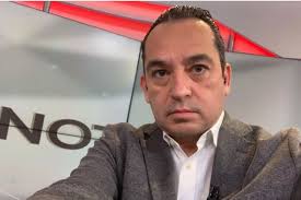 Arturo Luna Silva se va de Televisa Puebla: ¿por qué?