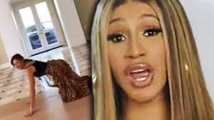 Her tiktok username is sherinicolee. Cardi B Reacts To Addison Rae Mom Wap Dance Going Viral Youtube