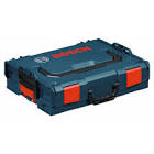 4-1/2 Inch x 14 Inch x 17-1/2 Inch Stackable Tool Storage Case L-BOXX-1 Bosch