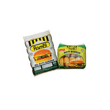 However, many burger stalls today don't necessarily use ramly burger patties, the name has caught on amongst locals and no matter what type of patty. Ramly Burger Bun Reviews