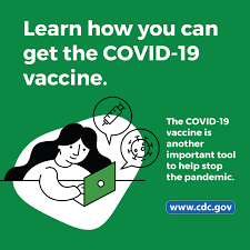 Covid vaccines are rolling out. Covid 19 Resource Hub Aapcho