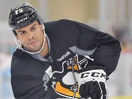 Ryan reaves was born on 20 january, 1987 in winnipeg, canada, is a canadian ice hockey player. Ryan Reaves Biography Wife Career At Nhl Contract And Other Facts Networth Height Salary