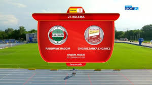 H2h statistics for cracovia vs radomiak radom: Radomiak Radom Chojniczanka Chojnice 3 1 Skrot Meczu Polsat Sport
