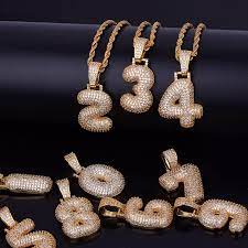 Introducing The Mancessorize Custom Bubble Chain We Re Giving You The Power To Create Your Own Fully Cu Womens Necklaces Long Pendant Necklace Number Necklace