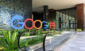 Facebook Apple Amazon Netflix Google Which Big 5 Should You Join