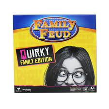 A bitter court battle has pitted the employees of oakland scavenger against the family that owns it. Family Feud Quirky Family Edition Calendars Com