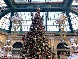 Maybe you would like to learn more about one of these? Christmas In Las Vegas 2020 Ultimate Guide Hello Little Home