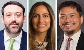 Brooks Chamberlin, MBA