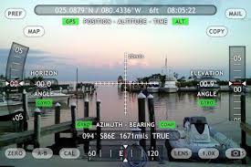 Deze App Tovert Je Iphone Of Ipad Om Tot Een Theodoliet Van De Landmeter Het Gebruik Van Augmented Reality In Combinatie Met Gp Augmented Reality Ipad Iphone