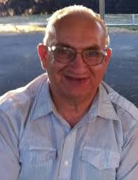 John Simonson Obituary (2015)