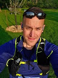 New personal record achieved in charity race