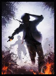 Listen to beauty of annihilation on spotify. Fan Art Of The Day 28 Mediaoni S Blog