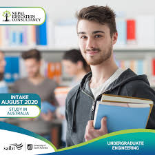 Study Engineering In Australia In 2020 Western University Education National School