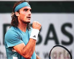 Maybe you would like to learn more about one of these? Stefanos Tsitsipas Fanclub Home Facebook