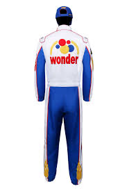 We did not find results for: Ricky Bobby Nascar Halloween Wonder Bread Cosplay Costume Racing Apparel Talladega Nights The Ballad Of Ricky Bobby Jumpsuit Takerlama